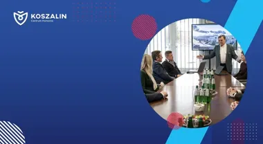 Koszaliński Romex pokazuje, że przemysł może rosnąć na własnych technologiach