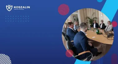 MPS International pokazuje siłę Koszalina. Tu pracuje blisko 400 osób