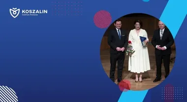 Koszalińska kultura wyszła na pierwszy plan i zebrała 39 nagród