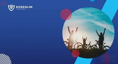 Koszalin stawia na rowery. Szykuje się rajd i festiwal z atrakcjami