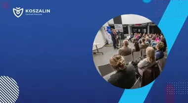 Park Dinozaurów powstanie na Górze Chełmskiej. Wybrali go mieszkańcy Koszalina
