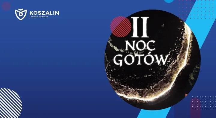 Noc Gotów w Grzybnicy po zmroku. Archeologia, rzemiosło i koncert