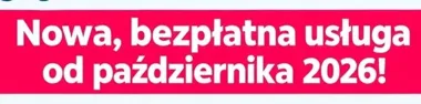 SMS od MWiK poinformuje o fakturze za wodę i ścieki