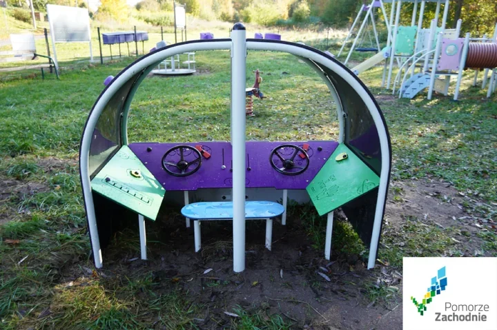 Ponad 70 tys. zł na place zabaw i rekreację w Karsince oraz Krągu