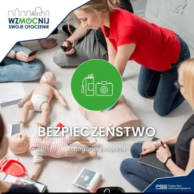 Polanowska OSP dostanie sprzęt do akcji na wodzie. Szkolenia też są w planie