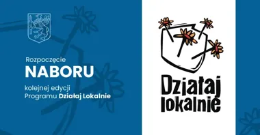 Rusza Działaj Lokalnie 2026 i znów szuka pomysłów z małych miejscowości