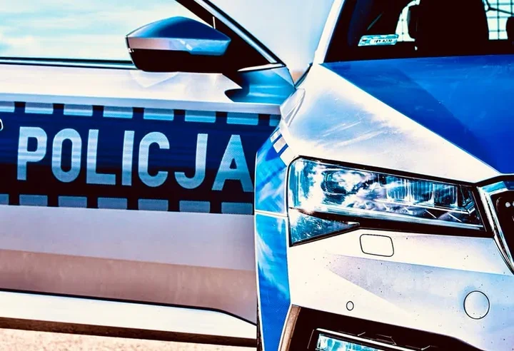 Trzech nietrzeźwych kierowców zatrzymanych pod Koszalinem. Jeden wiózł poszukiwanego