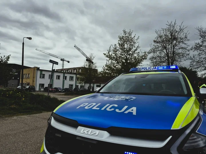 Półtora promila i zakazy - policja zatrzymała trzech kierujących w powiecie koszalińskim
