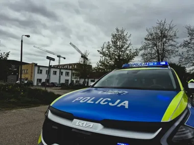 Półtora promila i zakazy - policja zatrzymała trzech kierujących w powiecie koszalińskim