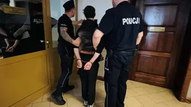 Młotek w rękach 15-latka. Policja zamknęła sprawę w dwie godziny