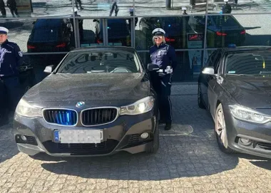 Majówka pod Koszalinem pod lupą - 24 kierowców straciło prawa jazdy