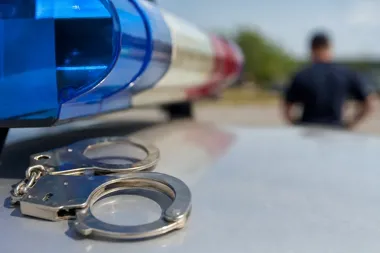 Ponad trzy lata poza zasięgiem. Policjanci z Sianowa zatrzymali 51-latka